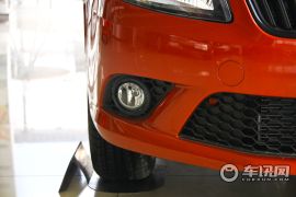 上海大众斯柯达-晶锐-1.6L 手动Sport版