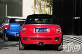 MINI-MINI COOPER-1.6T COOPER S 中国任务版