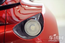 阿斯顿·马丁-V12 Zagato-6.0 Zagato