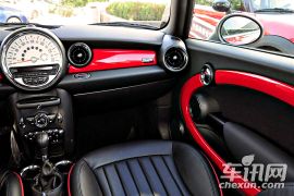 MINI-MINI COOPER-1.6T COOPER S 中国任务版
