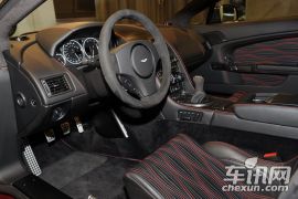 阿斯顿·马丁-V12 Zagato-6.0 Zagato