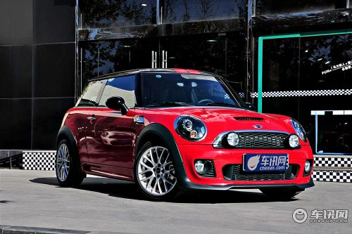 MINI MINI COOPER