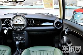 MINI-MINI-1.6L 中国奥林匹克纪念版