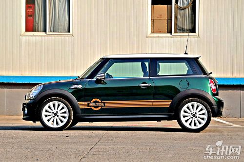 MINI MINI