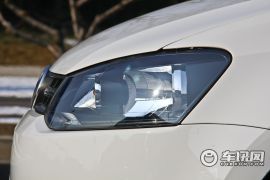 上海大众-POLO-1.6L 自动舒适版