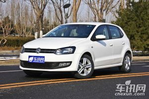 POLO 1.6L用车成本调查 月均需花费1996元