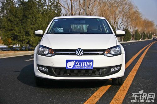 大众 POLO