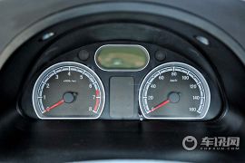 力帆汽车-兴顺-1.3L豪华型