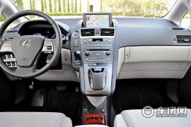 雷克萨斯-雷克萨斯HS