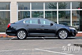 林肯-林肯MKS-2011款 3.5L EcoBoost