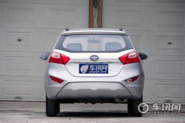 天津一汽-夏利N7-1.3L 手动智能节油尊贵型