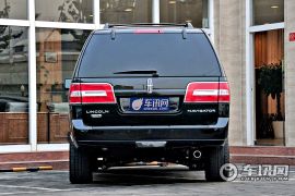 林肯-领航员 外交官 7座 