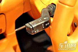 路特斯(莲花)-Exige  3.5L S Roadster