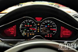 路特斯(莲花)-Evora 3.5 V6四座标准版