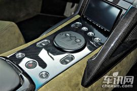 兰博基尼-Reventon-6.5