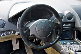 兰博基尼-Reventon-6.5