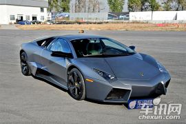 兰博基尼-Reventon-6.5