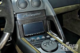 兰博基尼-Reventon-6.5