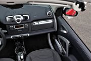 Smart-smart fortwo-1.0T 硬顶激情领航版