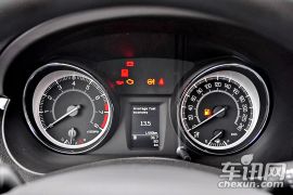 铃木-凯泽西-2.4L两驱标准版