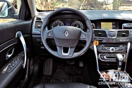雷诺-纬度Latitude-2.5L 旗舰导航版