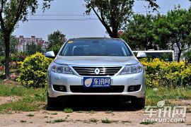 雷诺-纬度Latitude-2.5L 旗舰导航版