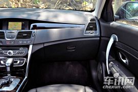 雷诺-纬度Latitude-2.5L 旗舰导航版