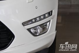 长安福特-蒙迪欧-致胜-2.0升 GTDi240 旗舰运动版