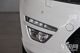 长安福特-蒙迪欧-致胜-2.0升 GTDi240 旗舰运动版