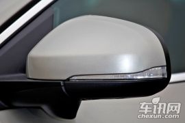 沃尔沃-沃尔沃S60-2.0T T5 智尊版