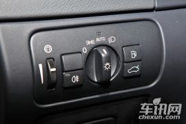 沃尔沃-沃尔沃S60-2.0T T5 智尊版