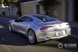 Fisker-Karma