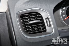 沃尔沃-沃尔沃S60-2.0T T5 智尊版