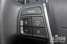 沃尔沃-沃尔沃S60-2.0T T5 智尊版