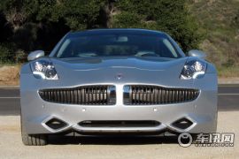 Fisker-Karma