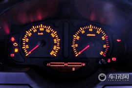 江淮汽车-同悦-1.3L 豪华型MT