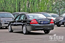 江淮汽车-宾悦-2.0MT 豪华型