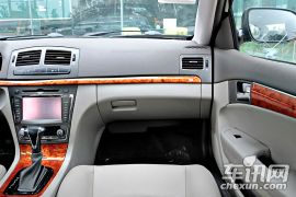 江淮汽车-宾悦-2.0MT 豪华型