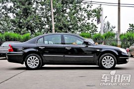 江淮汽车-宾悦-2.0MT 豪华型