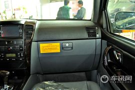 华晨金杯-金杯S50-2.4 MT两驱舒适型