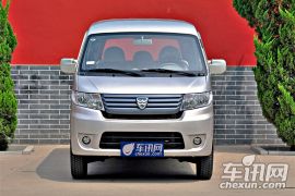 哈飞汽车-骏意-1.3L 空调型