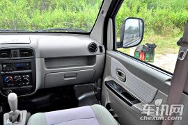 哈飞汽车-路尊大霸王-1.5L尊贵型 国4