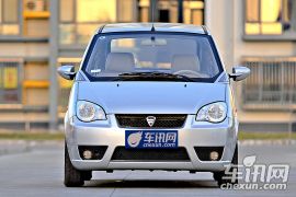 哈飞汽车-路宝 2008款 节油π 1.1自动标准型