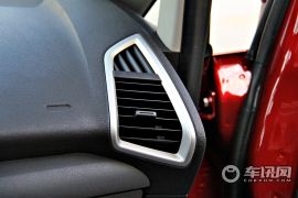 长安福特-翼搏-1.5L AT尊贵型