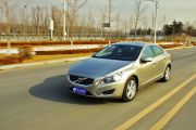 沃尔沃-沃尔沃S60-2.0T T5 智尊版