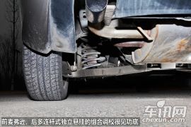 沃尔沃-沃尔沃S60-2.0T T5 智尊版