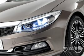 观致汽车-观致3