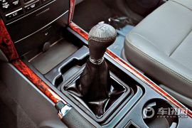 曙光汽车-大柴神-3.2T至尊版 两驱柴油标准型