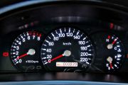 曙光汽车-旗胜F1-2.0L 舒适型 汽油版