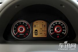 海马汽车-爱尚-1.0 豪华型